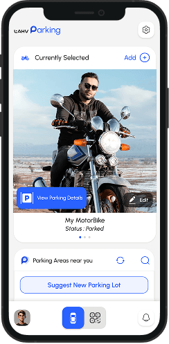 Lahv+ mobile app